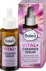 Serum Vital+ Intensivserum Ceramide, 30 ml Serum & Kur by Balea – Available at VivaVoss