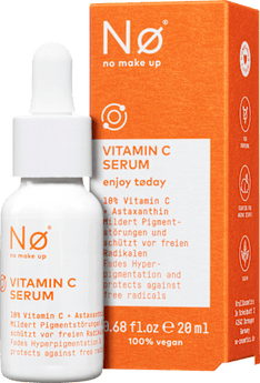 Serum Vitamin C. 20 ml - VivaVoss