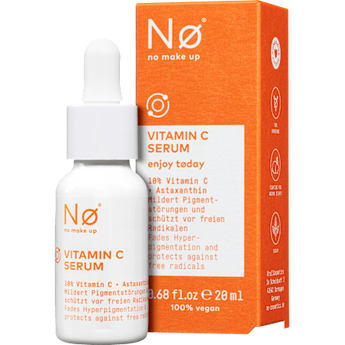 Serum Vitamin C. 20 ml - VivaVoss