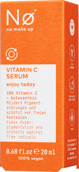 Serum Vitamin C. 20 ml - VivaVoss