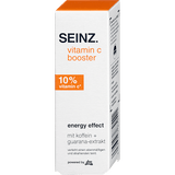 Serum Vitamin C Booster, Energy Effect SEINZ.