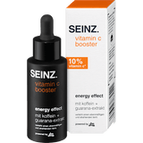 Serum Vitamin C Booster, Energy Effect SEINZ.