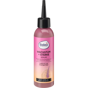 Serum Wachstum & Stärke, 150 ml - VivaVoss