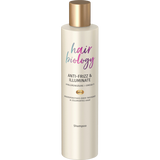 Shampoo Anti - Frizz & Illuminate, 250 ml - VivaVoss