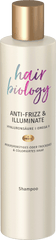 Shampoo Anti - Frizz & Illuminate, 250 ml - VivaVoss