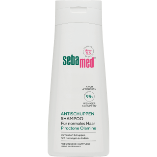 Shampoo Anti - Schuppen, 200 ml - VivaVoss