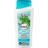 Shampoo Anti Schuppen, 300 ml Shampoo by Balea – Available at VivaVoss