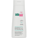 Shampoo Anti - Schuppen Plus, 200 ml - VivaVoss