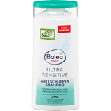 Shampoo Anti - Schuppen ultra sensitive, 250 ml - VivaVoss