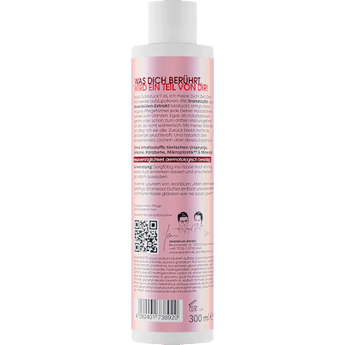 Shampoo Colorglow Granatapfel Rose Jean&Len