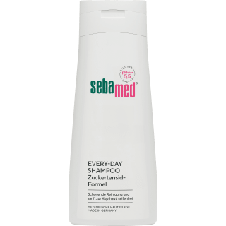 Shampoo Every - Day, 200 ml - VivaVoss