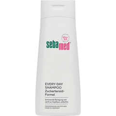 Shampoo Every - Day, 200 ml - VivaVoss