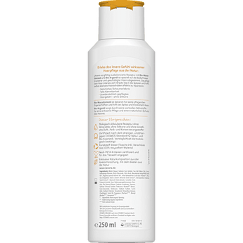 Shampoo Expert Repair & Tiefenpflege lavera NATURKOSMETIK