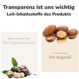 Shampoo Expert Repair & Tiefenpflege lavera NATURKOSMETIK