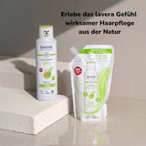 Shampoo Family  lavera NATURKOSMETIK