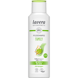 Shampoo Family  lavera NATURKOSMETIK