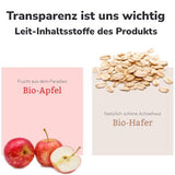 Shampoo Family  lavera NATURKOSMETIK