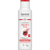Shampoo Farbglanz & Pflege lavera NATURKOSMETIK