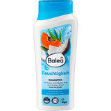 Shampoo Feuchtigkeit, 300 ml Haare,Haarpflege,Shampoo by Balea – Available at VivaVoss