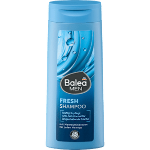 Balea MEN Shampoo Fresh, 300 ml – Shampoo image_position | VivaVoss