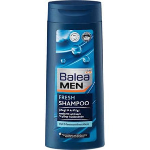 Shampoo Fresh, 300 ml - VivaVoss