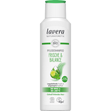 Shampoo Frische & Balance lavera NATURKOSMETIK