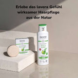Shampoo Frische & Balance lavera NATURKOSMETIK