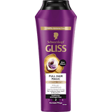 Shampoo Full Hair Magic Schwarzkopf GLISS