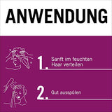 Shampoo Full Hair Magic Schwarzkopf GLISS