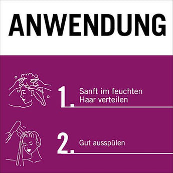Shampoo Full Hair Magic Schwarzkopf GLISS