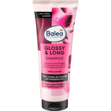 Shampoo Glossy & Long, 250 ml - VivaVoss