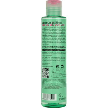 Shampoo Green Apple Lemongrass Jean&Len