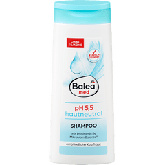 Shampoo hautneutral, bei empfindlicher Kopfhaut, 300 ml - VivaVoss