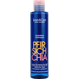 Shampoo Hydration Pfirsich Chia Jean&Len