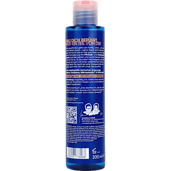 Shampoo Hydration Pfirsich Chia Jean&Len