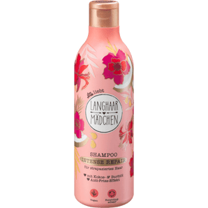 Shampoo Intense Repair, 300 ml Haare, Haarpflege, Langhaarmädche ,Shampoo by Langhaarmädche – Available at VivaVoss