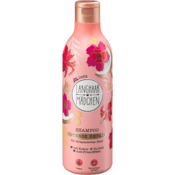 Shampoo Intense Repair, 300 ml Haare, Haarpflege, Langhaarmädche ,Shampoo by Langhaarmädche – Available at VivaVoss