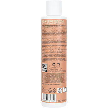 Shampoo Jojoba Apfel  Jean&Len