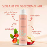 Shampoo Jojoba Apfel  Jean&Len
