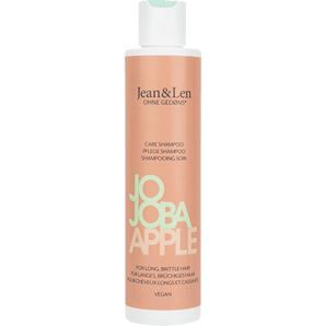Shampoo Jojoba Apfel  Jean&Len