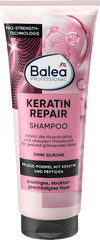 Shampoo Keratin, 250 ml - VivaVoss