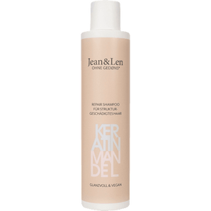 Shampoo Keratin Mandel Jean&Len