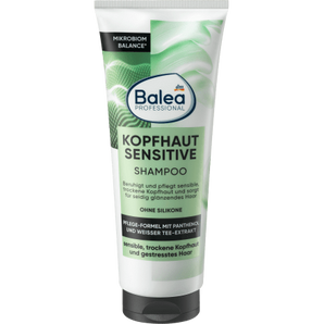 Shampoo Kopfhaut Sensitive, 250 ml - VivaVoss