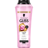 Shampoo Liquid Silk Schwarzkopf GLISS