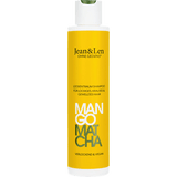 Shampoo Lockentraum Mango Matcha Jean&Len