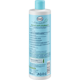 Shampoo Natural Beauty Bio - Hibiskus - Extrakt und Cocosmilch, 400 ml - VivaVoss