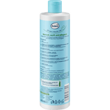 Shampoo Natural Beauty Bio - Hibiskus - Extrakt und Cocosmilch, 400 ml - VivaVoss