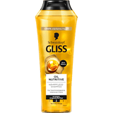 Shampoo Oil Nutritive Schwarzkopf GLISS
