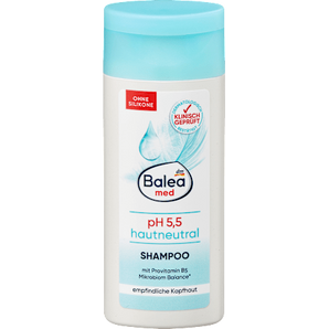 Shampoo pH - neutral, Reisegröße, 50 ml - VivaVoss