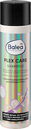 Shampoo Plex Care, 250 ml - VivaVoss